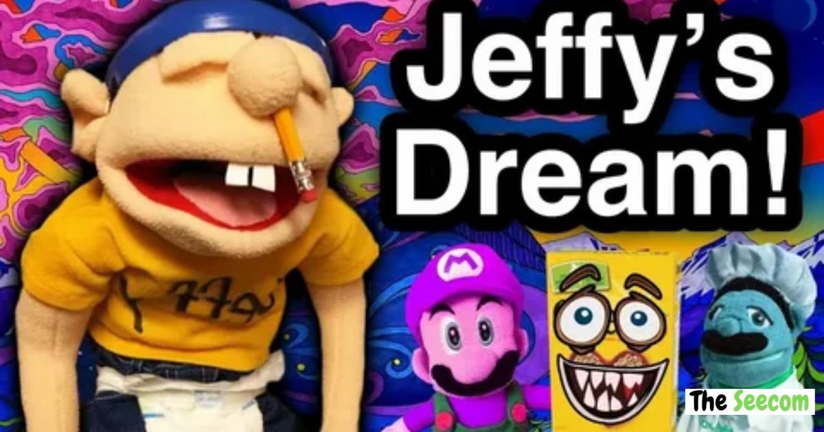 Dreamwithjeff Com