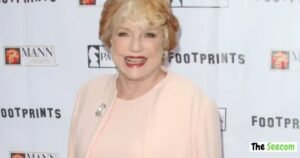 Pippa Scott Net Worth in 2026: Biography, Career & Income Interesting Facts About Pippa Scott