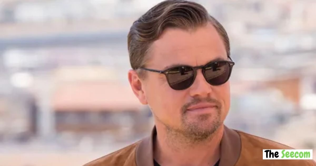Leonardo DiCaprio Net Worth 2023