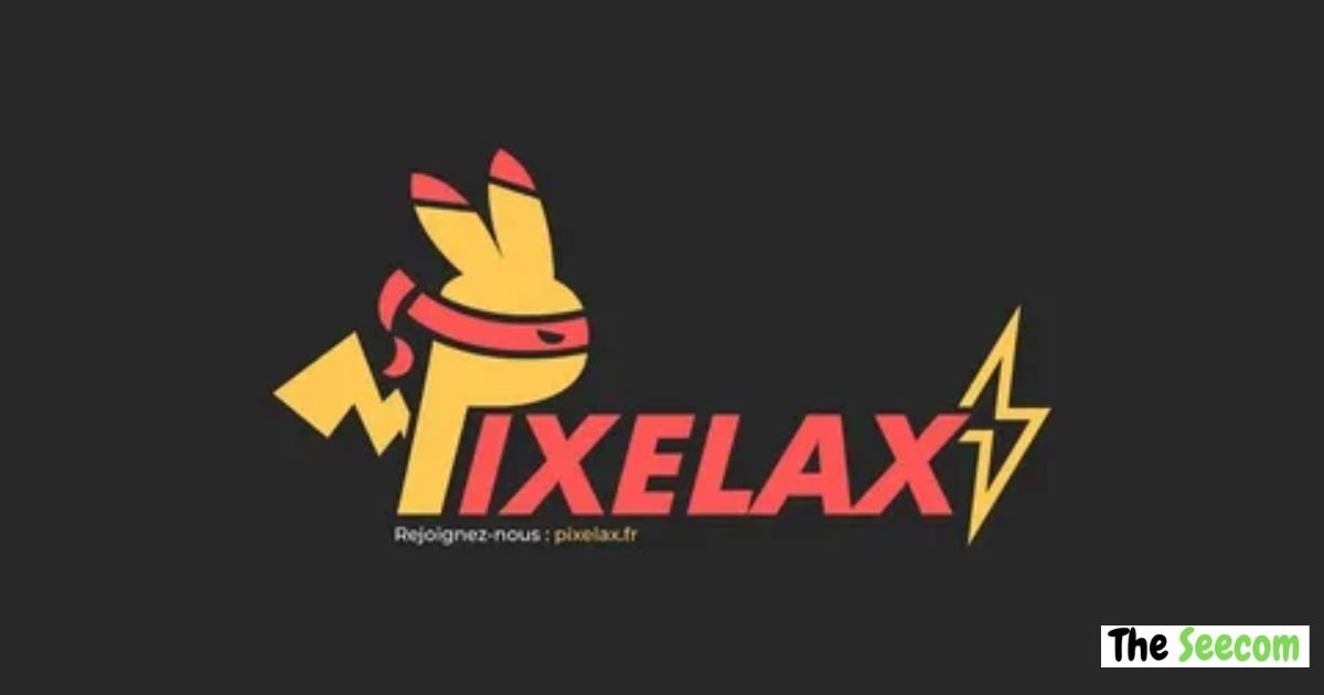 Pixelspinx com