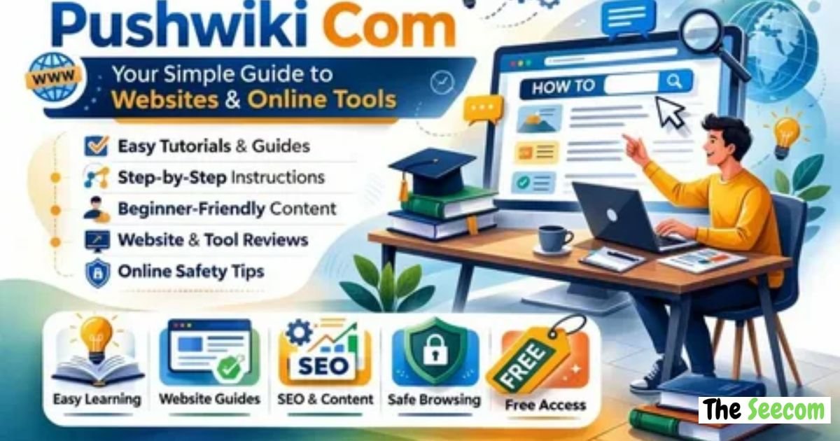 Pushwiki Com