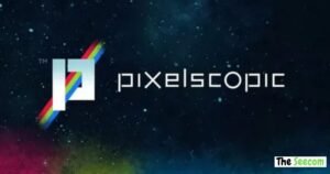 What Is Pixelspinx com?