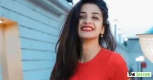 Aryanshi Sharma Biography, Wiki, Age and Early Life