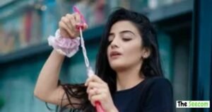 Aryanshi Sharma Net Worth, Income and Lifestyle
