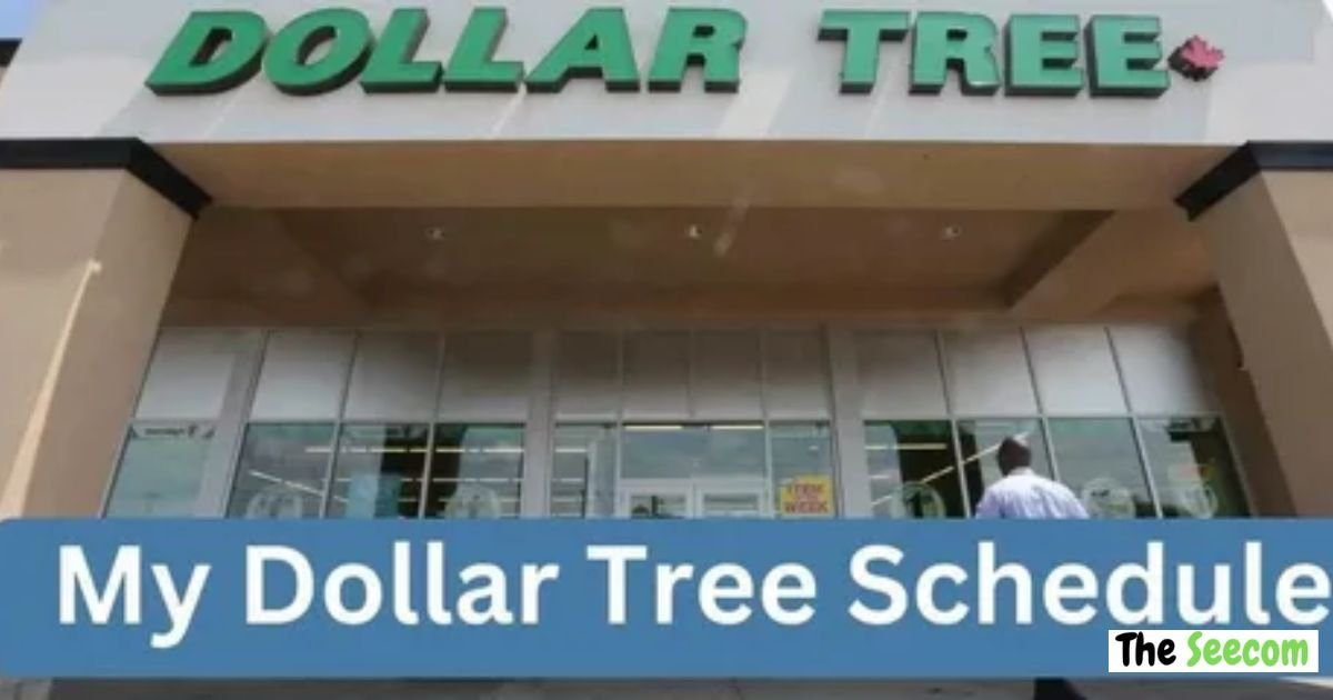 Compass Mobile Dollar Tree Com Schedule