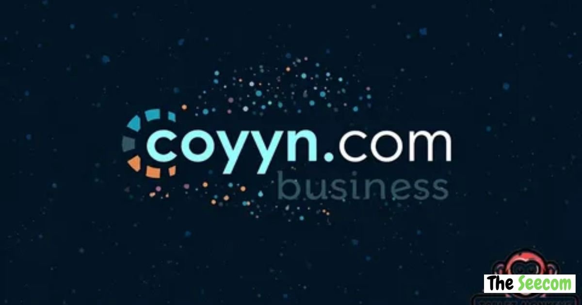 Coyyn Com Banking App