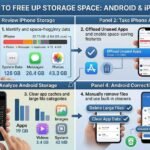 free up storage space