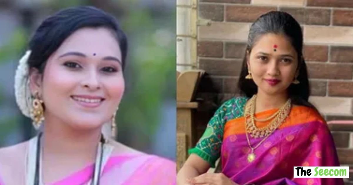 Gautami Patil Age