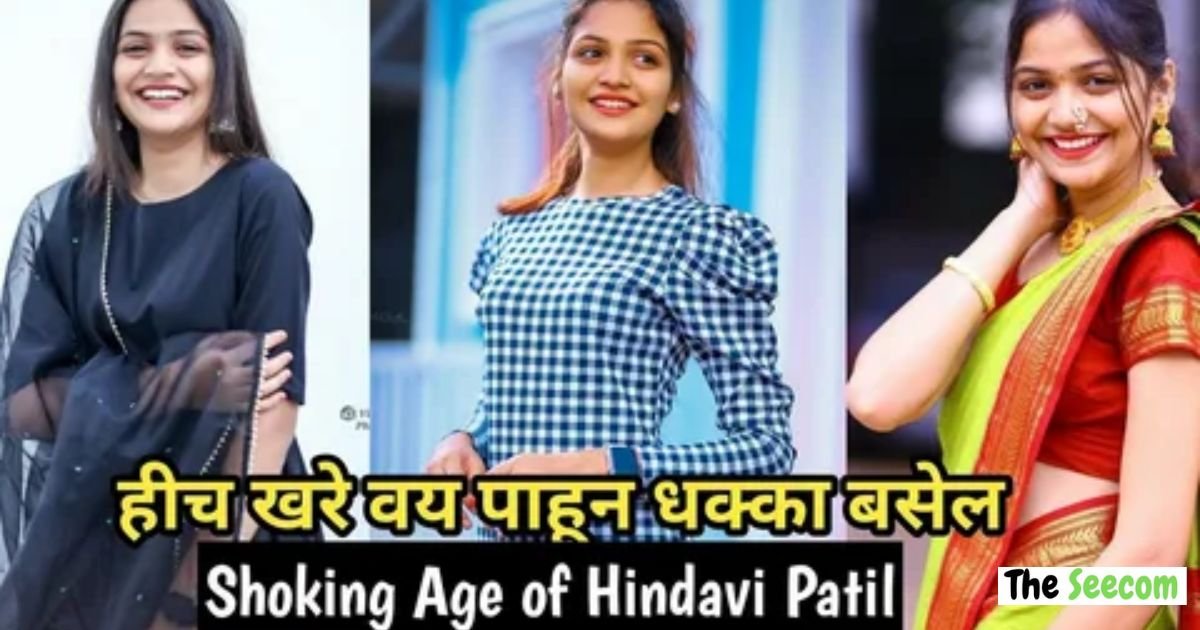 Hindavi Satkar Patil Age