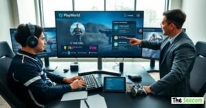PlayMyWorld Com: Complete Guide to Games & Features Is PlayMyWorld Safe? Security, Privacy and User Protection
