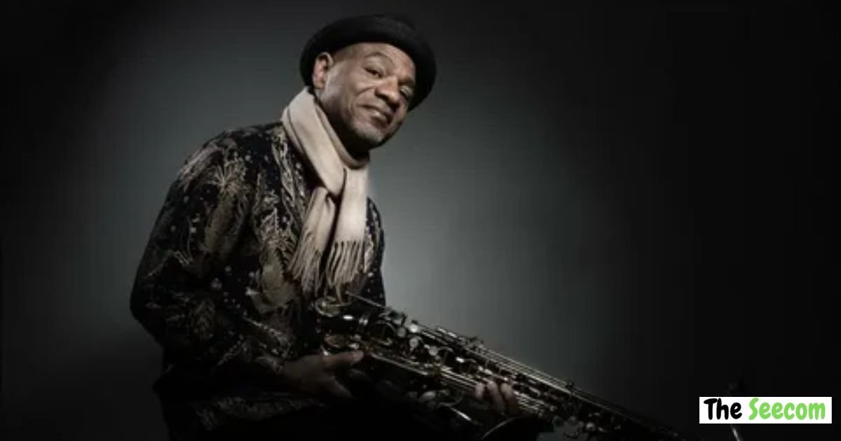 Kirk Whalum Net Worth