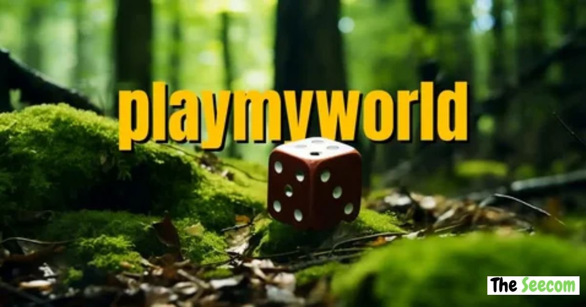 PlayMyWorld Com
