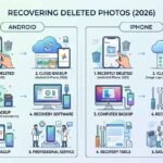 recover deleted photos