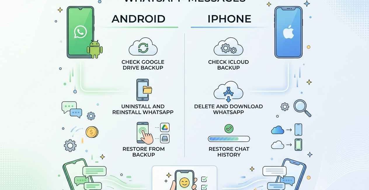 recover deleted whatsapp messages