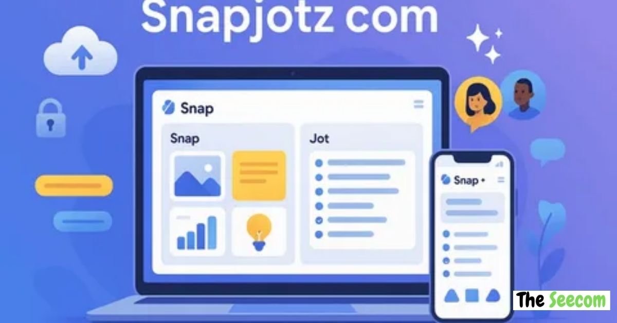 Snapjotz com