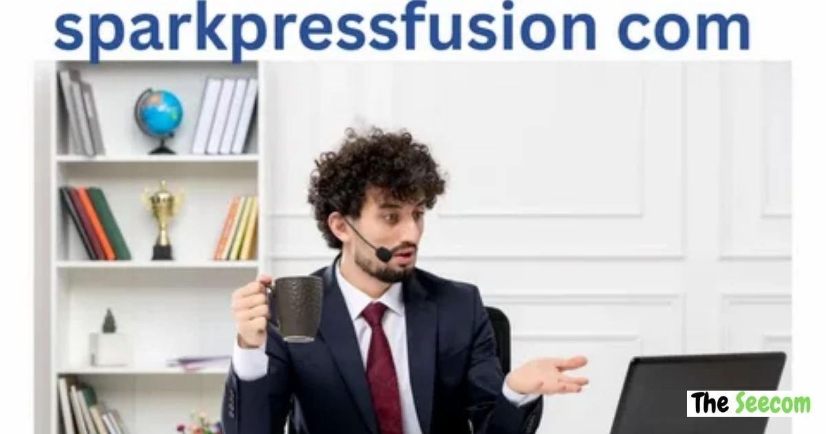 Sparkpressfusion Com