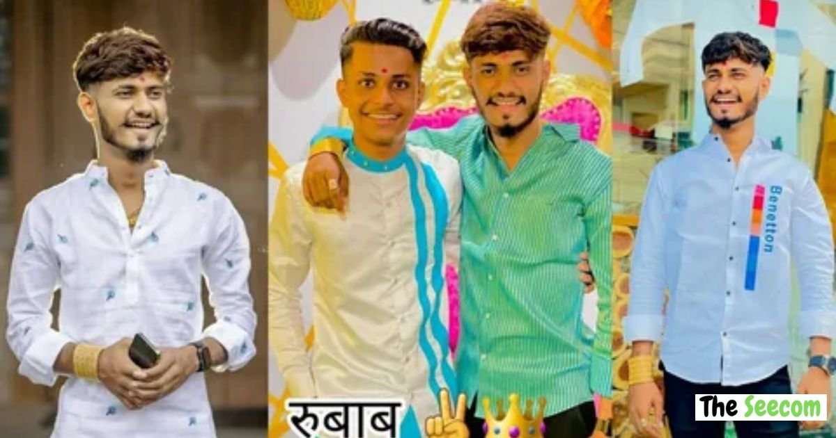 Sunny Jadhav Cast
