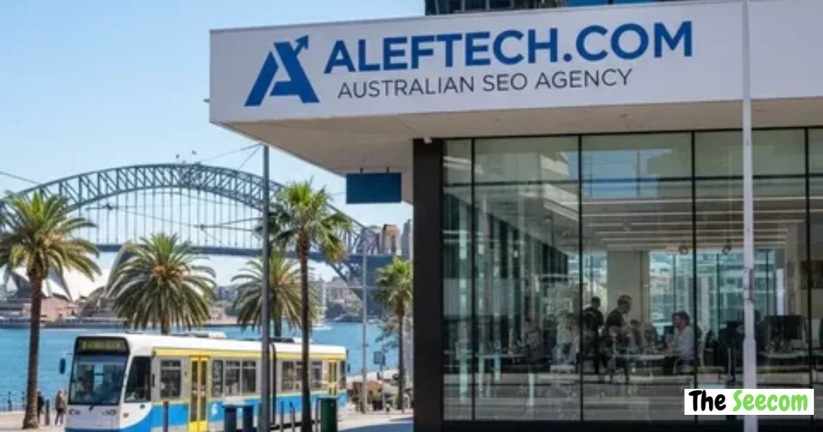 Team Aelftech Com