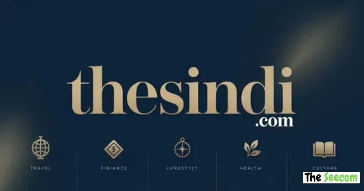 TheSindi com
