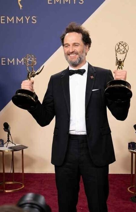 Widow’s Bay: Record-Breaking Emmy 2026 Wins, Cast, Plot & Season 2 Guide Widow's Bay
