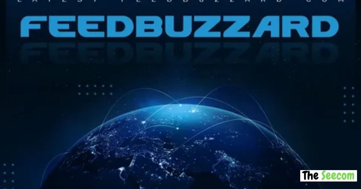 Advertise FeedBuzzard Com