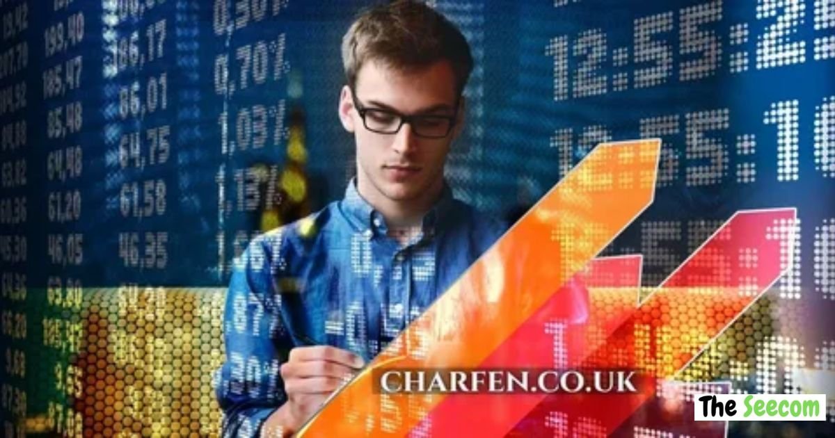 Charfen.co.uk