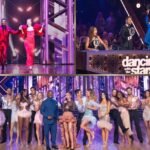 dancing with the stars