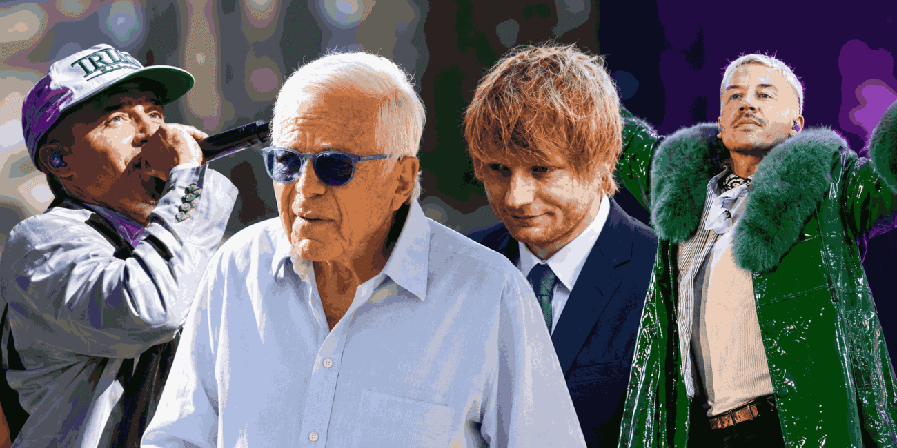 Ed Sheeran: The Full 2026 Macklemore Tour Controversy & Net Worth Guide ed sheeran