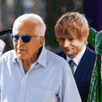 ed sheeran