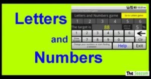How to Convert Letters to Numbers Manually