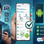 how to fix Android camera app crashing continuously