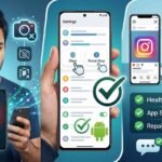 how to fix Instagram app crash on Android and iOS