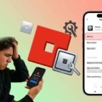 how to fix Roblox crashing on iOS Android