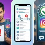 instagram keeps crashing