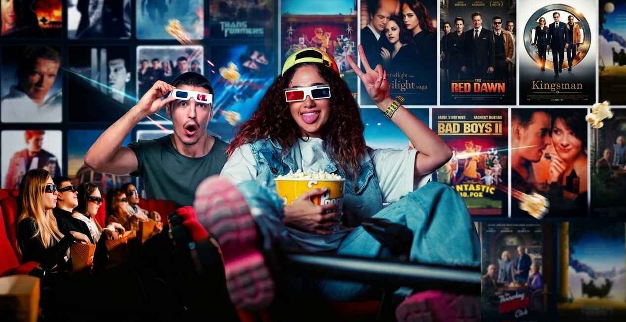 Movies: The Ultimate 2026 Guide to Watching, Rating & Discovering Films movies