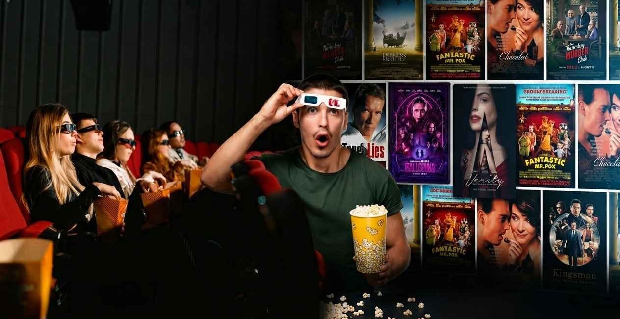 New Movies: The Complete Guide to What’s Releasing & Where to Watch new movies