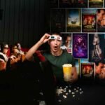 new movies