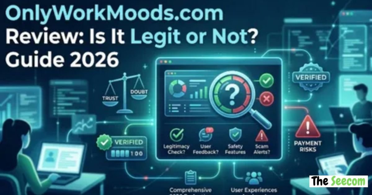 OnlyWorkMoods Com