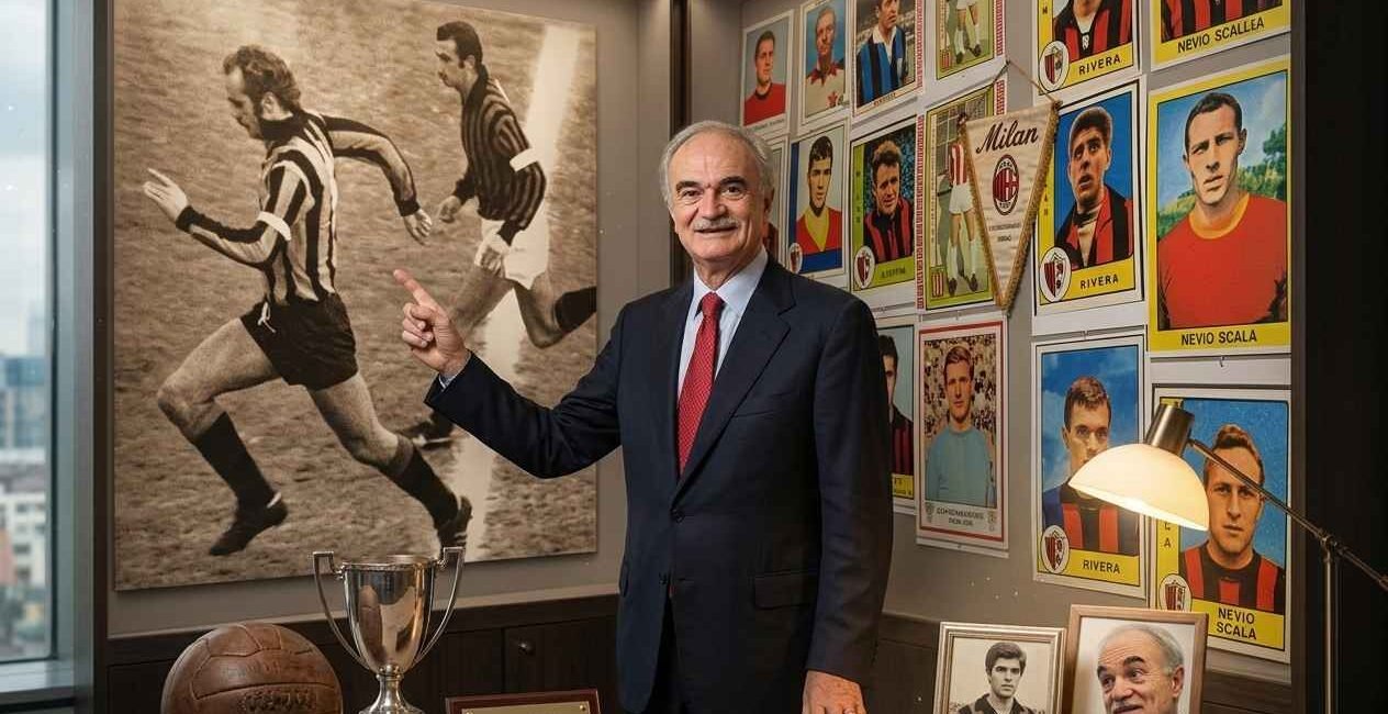 sandro mazzola