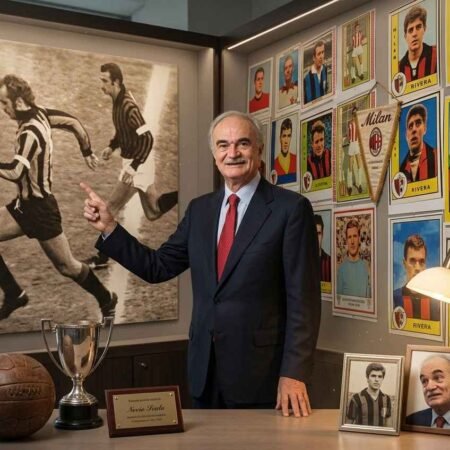 sandro mazzola