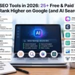 seo tools