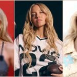 sydney sweeney sports ad