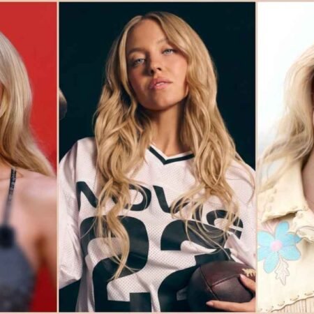 sydney sweeney sports ad