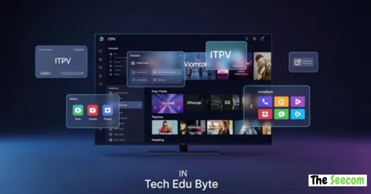 TechTVHub com