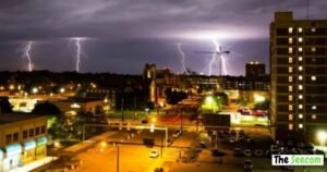 ThunderstormNews Com: News, Weather Updates, Storm Safety ThunderstormNews Com for Weather and Storm Updates