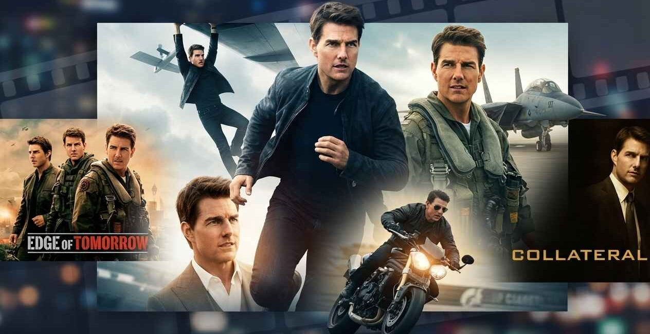 Tom Cruise Movies: The Complete Ranked Guide (Every Era, 2026 Update) tom cruise movies