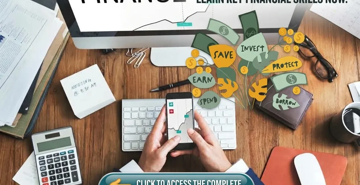 Financial Literacy