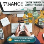 Financial Literacy