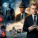 christopher nolan movies