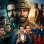 jake gyllenhaal movies
